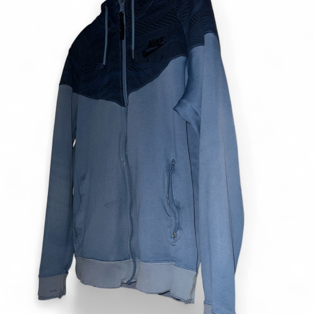 Nike Windrunner Jacket - Mens Medium - image 3